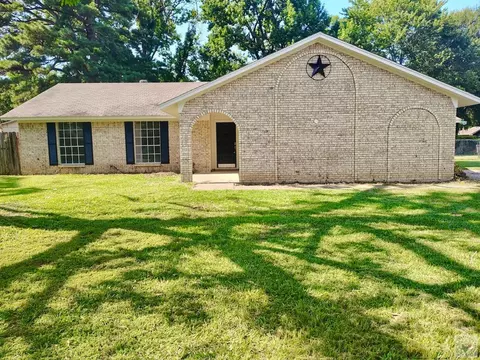 4204 E Marcell Texarkana Tx 75503, Texarkana, TX 75503