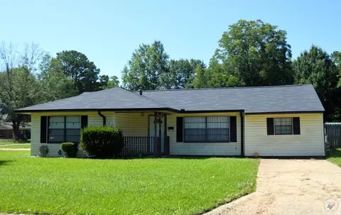 112 Austin New Boston Tx 75570, New Boston, TX 75570
