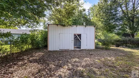 Exterior - 13 Meade Pl Hooks Tx 75561, Hooks, TX 75561 photo 2 of 3