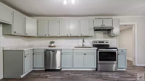 Kitchen - 13 Meade Pl Hooks Tx 75561, Hooks, TX 75561 photo 1 of 2