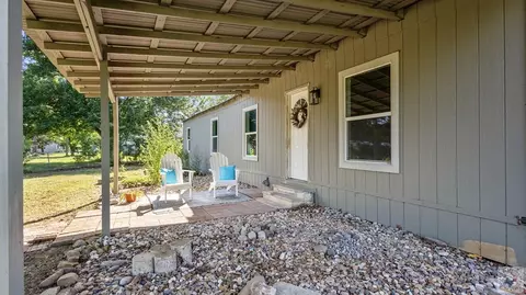 Exterior - 13 Meade Pl Hooks Tx 75561, Hooks, TX 75561 photo 3 of 3