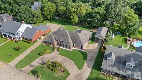 5904 Winchester Texarkana Tx 75503, Texarkana, TX 75503
