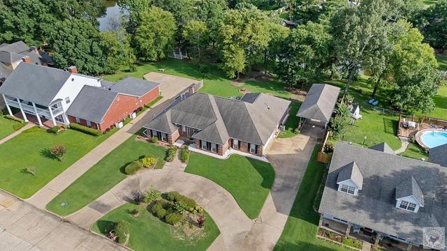 5904 Winchester Texarkana Tx 75503, Texarkana, TX 75503