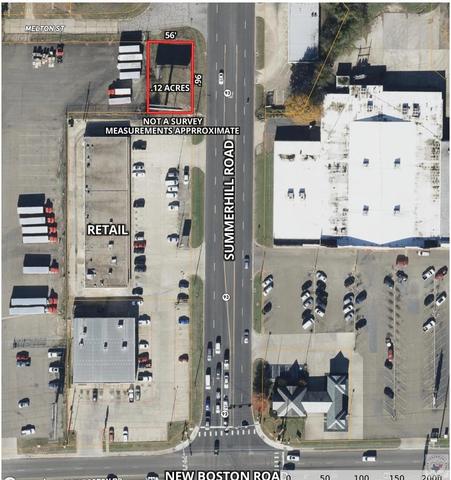 2035 Summerhill Road Texarkana Tx 75503, Texarkana, TX 75503