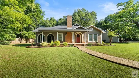 110 Community Dr Douglassville Tx 75560, Douglassville, TX 75560