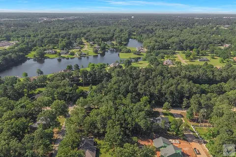 402 Forest Lake Dr Texarkana Tx 75503, Texarkana, TX 75503