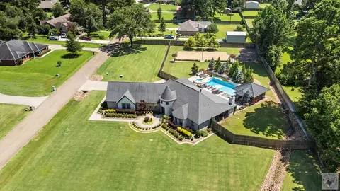 3517 Cooper Ln Texarkana Tx 75503, Texarkana, TX 75503