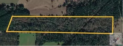 tbd Miller County 34 Doddridge Ar 71834, Doddridge, AR 71834 photo 1