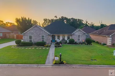 14 Irongate Dr Texarkana Tx 75501, Texarkana, TX 75501