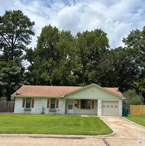 3507 Sabine Ave Texarkana Tx 75503, Texarkana, TX 75503