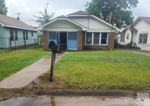 503 Wilson St Texarkana Tx 75501, Texarkana, TX 75501