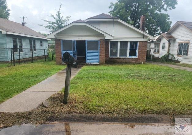 503 Wilson St Texarkana Tx 75501, Texarkana, TX 75501