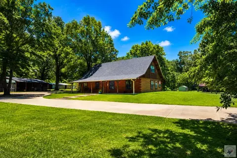 3202 Jason Lane Texarkana Tx 75503, Texarkana, TX 75503