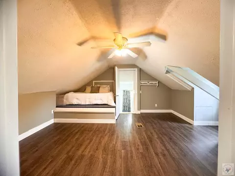 Bedroom - 601 County Road 4271 Simms Tx 75574, Simms, TX 75574 photo 1 of 3