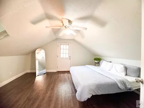 Bedroom - 601 County Road 4271 Simms Tx 75574, Simms, TX 75574 photo 2 of 3