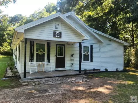 418 E Thomas St Atlanta Tx 75551, Atlanta, TX 75551