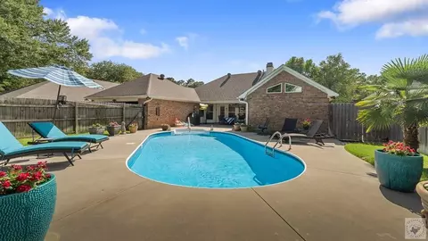 46 Lanshire Texarkana Tx 75503, Texarkana, TX 75503