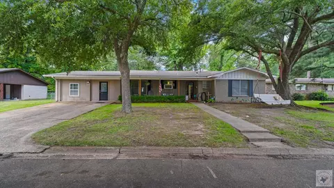 4207 Wood St Texarkana Tx 75503, Texarkana, TX 75503