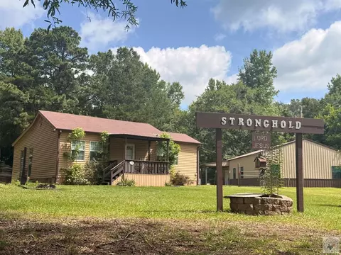 217 Roosevelt Hooks Tx 75561, Hooks, TX 75561