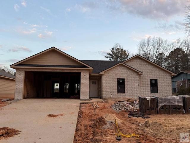 3113 Kidd Ln Texarkana Tx 75501, Texarkana, TX 75501