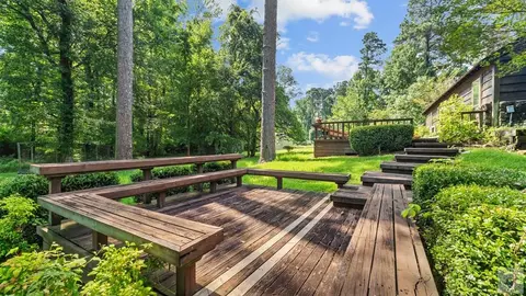 Exterior - 1771 Caddo Ashdown Ar 71822, Ashdown, AR 71822 photo 5 of 8