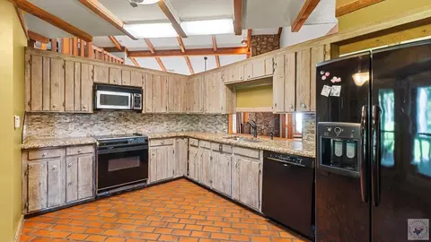 Kitchen - 1771 Caddo Ashdown Ar 71822, Ashdown, AR 71822 photo 2 of 2