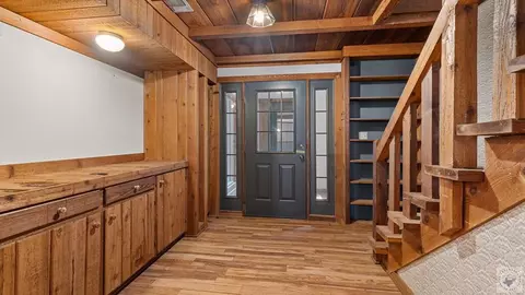 Entry Way - 1771 Caddo Ashdown Ar 71822, Ashdown, AR 71822 photo 2 of 2