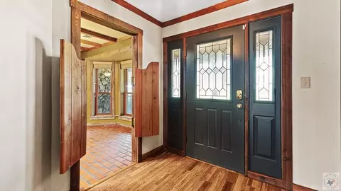Entry Way - 1771 Caddo Ashdown Ar 71822, Ashdown, AR 71822 photo 1 of 2