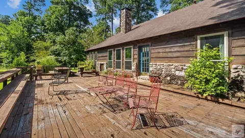 Exterior - 1771 Caddo Ashdown Ar 71822, Ashdown, AR 71822 photo 3 of 8