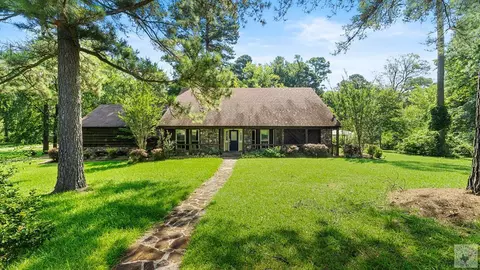 Exterior - 1771 Caddo Ashdown Ar 71822, Ashdown, AR 71822 photo 1 of 8