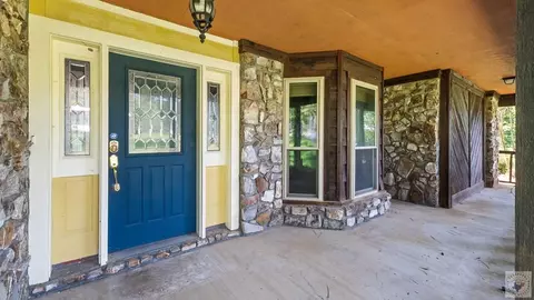 Exterior - 1771 Caddo Ashdown Ar 71822, Ashdown, AR 71822 photo 7 of 8