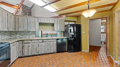 Kitchen - 1771 Caddo Ashdown Ar 71822, Ashdown, AR 71822 photo 1 of 2