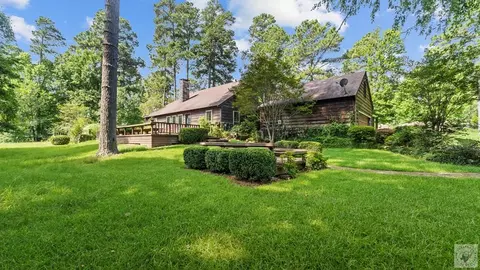 Exterior - 1771 Caddo Ashdown Ar 71822, Ashdown, AR 71822 photo 6 of 8