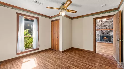 Bedroom - 1771 Caddo Ashdown Ar 71822, Ashdown, AR 71822 photo 4 of 4
