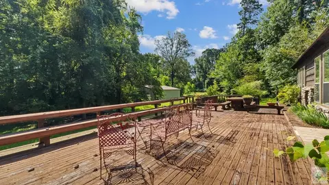 Exterior - 1771 Caddo Ashdown Ar 71822, Ashdown, AR 71822 photo 2 of 8