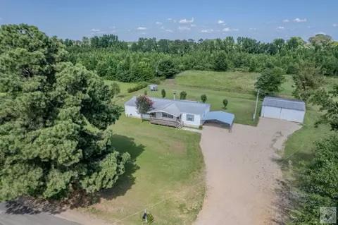 1940 Mc 40 Fouke Ar 71837, Fouke, AR 71837