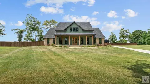 588 Elliot Lake Road Texarkana Tx 75501, Texarkana, TX 75501