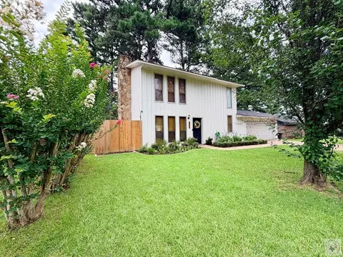 4904 Bradley St Texarkana Ar 71854, Texarkana, AR 71854