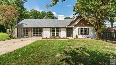 19 Briarridge Drive, Texarkana, AR 71854