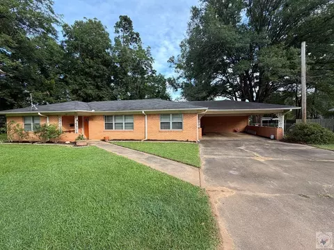 903 Morse Atlanta Tx 75572, Atlanta, TX 75551