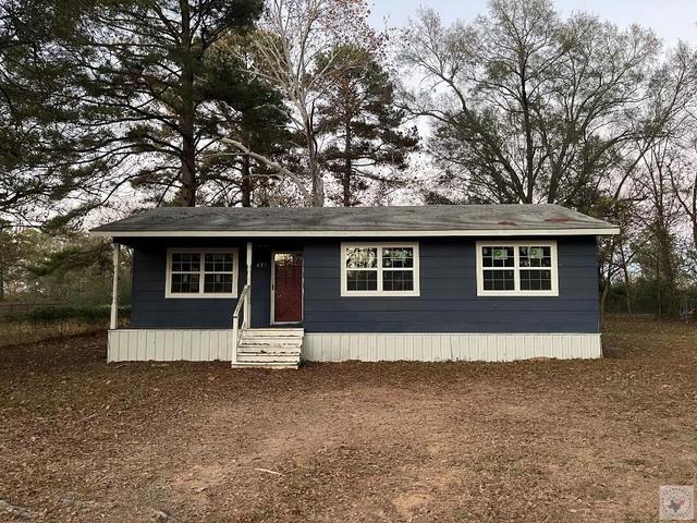 431 E Crockett St Dekalb Tx 75559, De Kalb, TX 75559