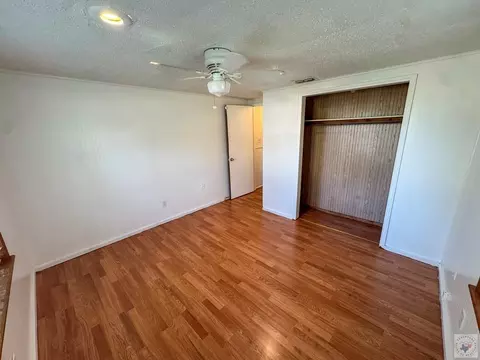 Bedroom - 801 E 12th St Hooks Tx 75561, Hooks, TX 75561 photo 5 of 5
