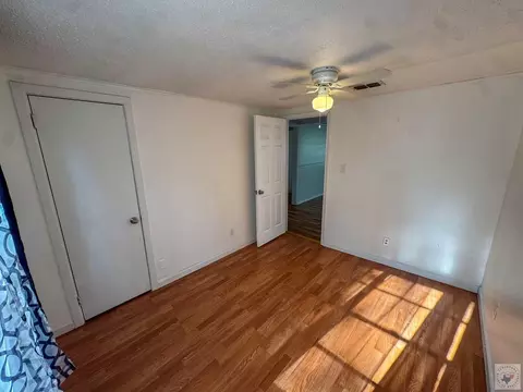 Bedroom - 801 E 12th St Hooks Tx 75561, Hooks, TX 75561 photo 1 of 5