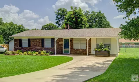 4309 W Marcell Texarkana Tx 75503, Texarkana, TX 75503