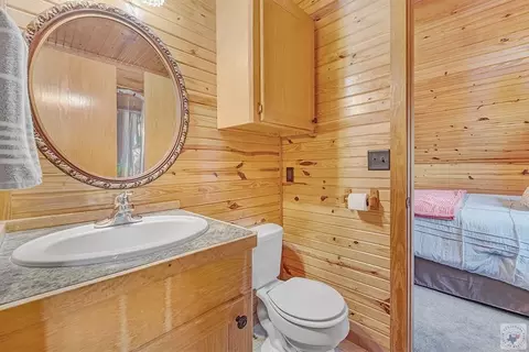 Bath - 192 Riverview Dr Horatio Ar 71842, Horatio, AR 71842 photo 4 of 4