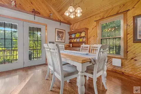 Dining - 192 Riverview Dr Horatio Ar 71842, Horatio, AR 71842 photo 1 of 1