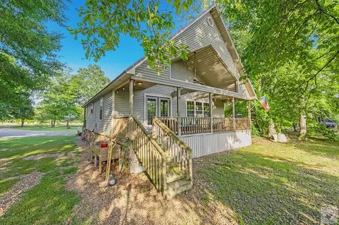 Exterior - 192 Riverview Dr Horatio Ar 71842, Horatio, AR 71842 photo 8 of 16