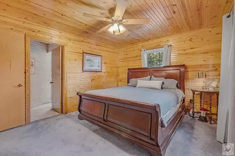 Bedroom - 192 Riverview Dr Horatio Ar 71842, Horatio, AR 71842 photo 2 of 4