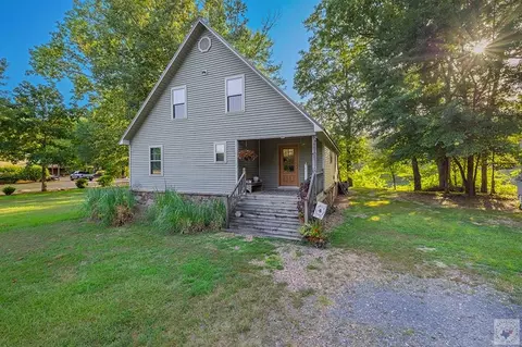 Exterior - 192 Riverview Dr Horatio Ar 71842, Horatio, AR 71842 photo 9 of 16