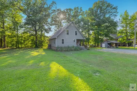 Exterior - 192 Riverview Dr Horatio Ar 71842, Horatio, AR 71842 photo 7 of 16